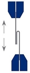 Forza di adesione con peeling a 180° (cod D.17) - APM S.r.l.