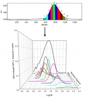 SEC-semipreparative analysis (B.4-secsemiprep) - APM Srl