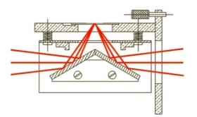 FTIR spectra in specular reflectance (cod. A.3) - APM Srl